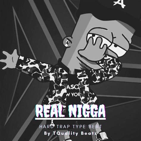 NIGGA .
